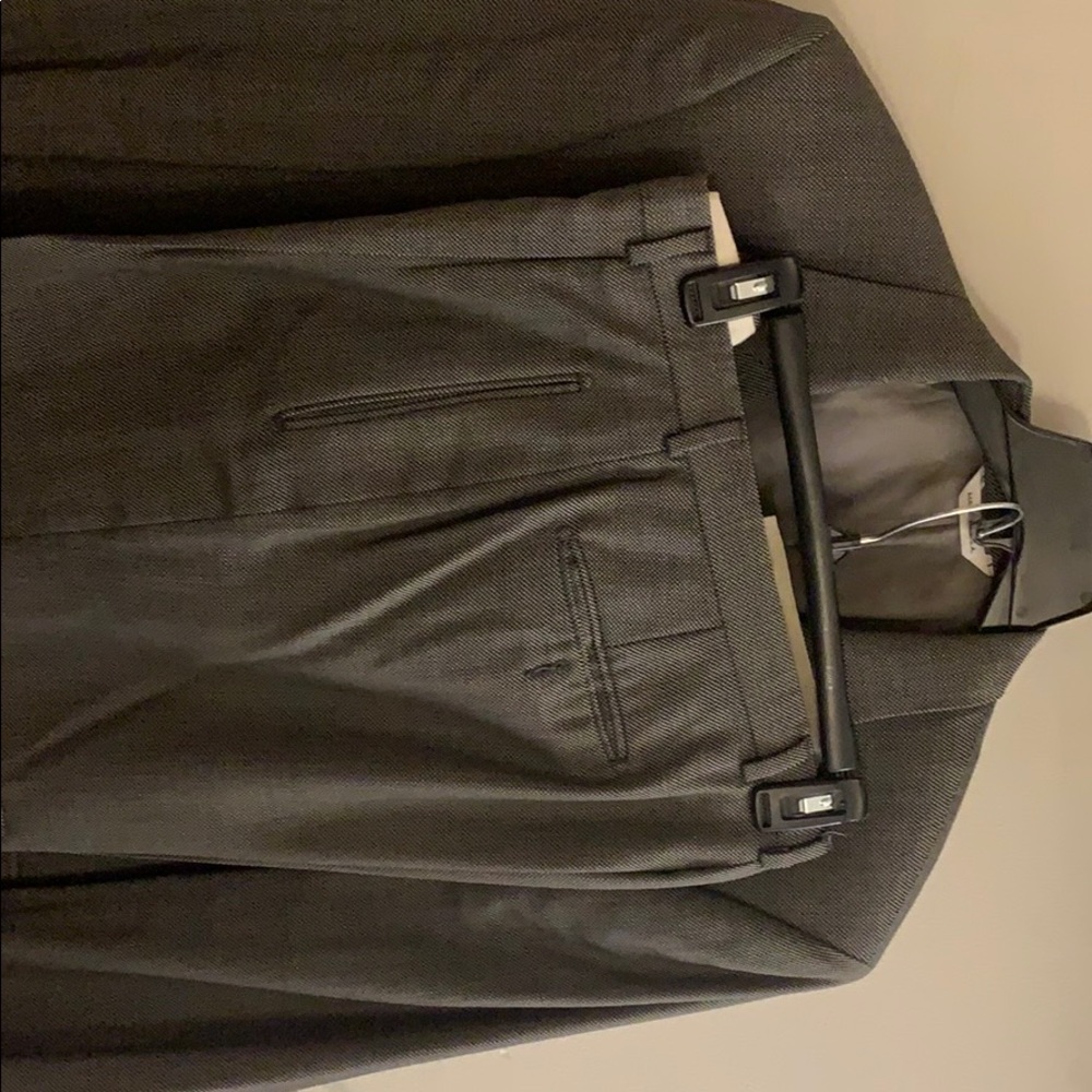2Piece Suit.